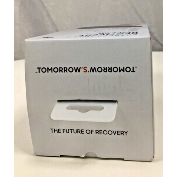 Sharper Image Recovery Roller Rechargeable Vibrating Massager - Picture 6 of 6